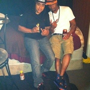 Meet your Posher, Mariah