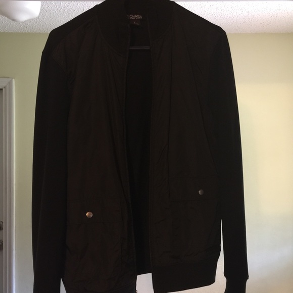 🔻SALE🔻AUTHENTIC MICHAEL KORS JACKET MEN'S SIZE S
