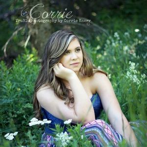 Meet your Posher, Celia