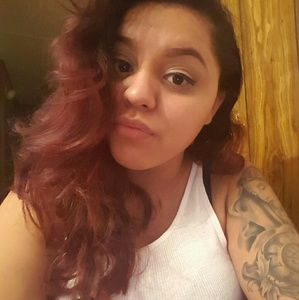 Meet your Posher, Lupe