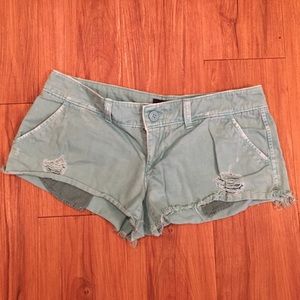 American Eagle Mini Shorts
