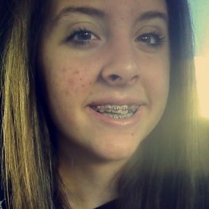 Meet your Posher, Brittney