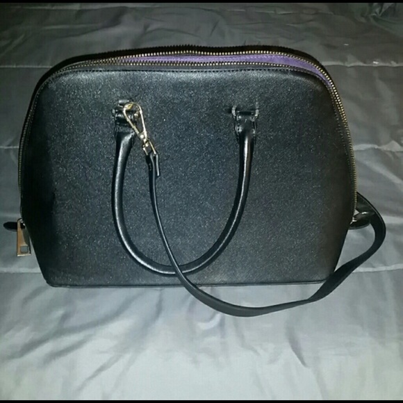 Zara City Bag
