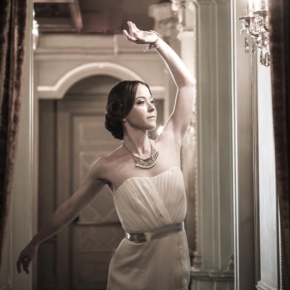 Meet your Posher, Blair - Picture 1 of 1