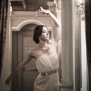 Meet your Posher, Blair