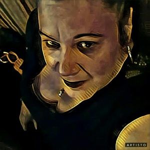 Meet your Posher, Rosemarie