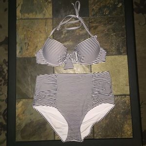 aerie bathing suit