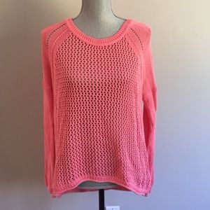 Knit Sweater