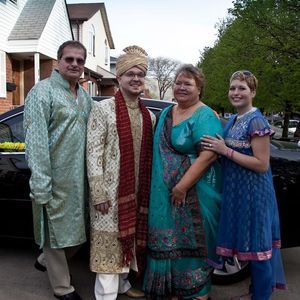 Meet your Posher, Bernadette