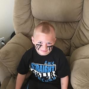 Meet your Posher, Timothy