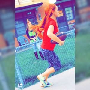 Meet your Posher, Madison