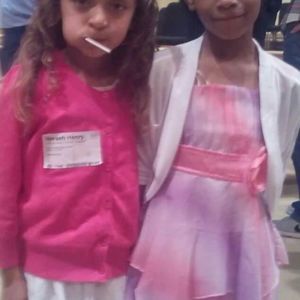 Meet your Posher, Martin