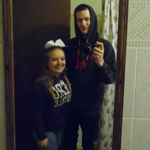 Meet your Posher, Zachary