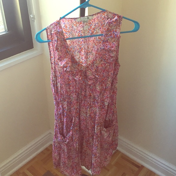 Perfect summer dress - Picture 1 of 3