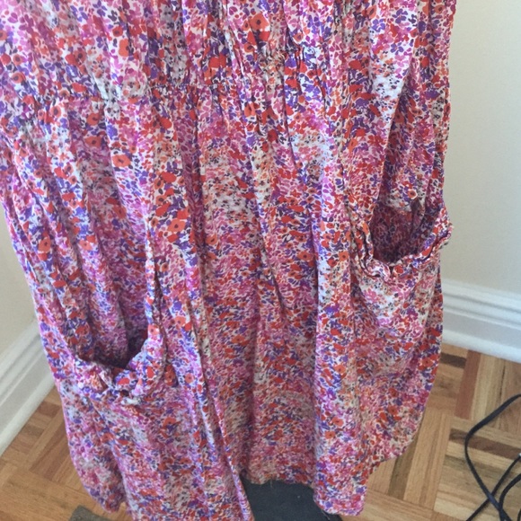 Perfect summer dress - Picture 2 of 3