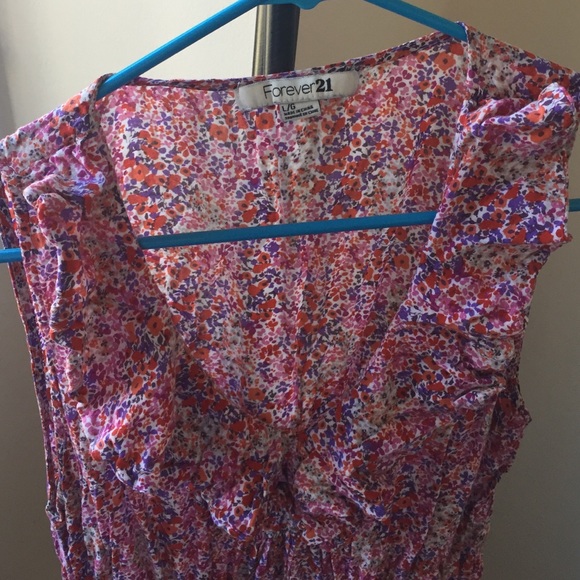 Perfect summer dress - Picture 3 of 3