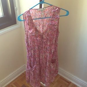 Perfect summer dress