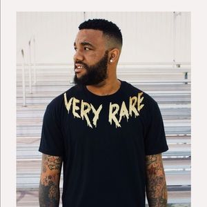 Meet your Posher, Joshua