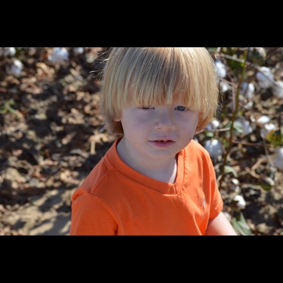 Meet your Posher, Tamara