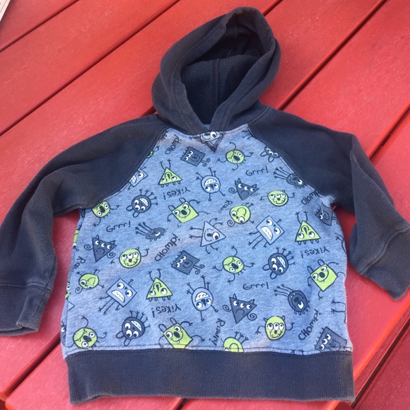 Hoodie