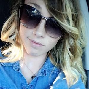 Meet your Posher, Taryn