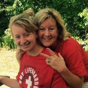 Meet your Posher, Tammy