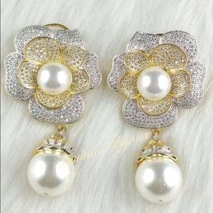 Meet your Posher, Bolanle