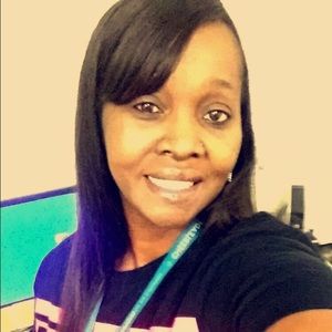 Meet your Posher, Barbara