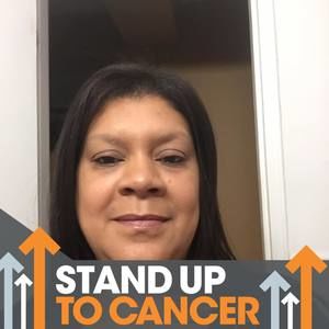 Meet your Posher, Yvette