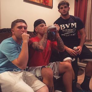 Meet your Posher, Jason