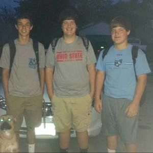 Meet your Posher, Kalip