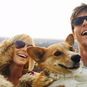 Meet your Posher, Jay