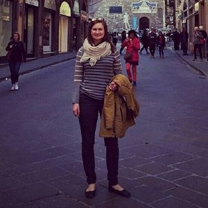 Meet your Posher, Liina