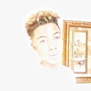 Meet your Posher, Ashton