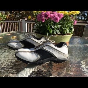 Foot joy Boys Golf Shoes