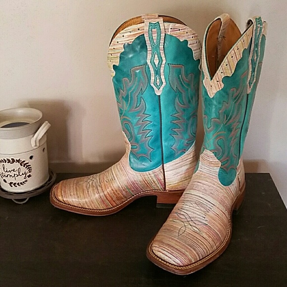 ON HOLD Cowgirl, Western Boots