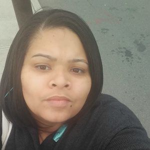 Meet your Posher, Esther