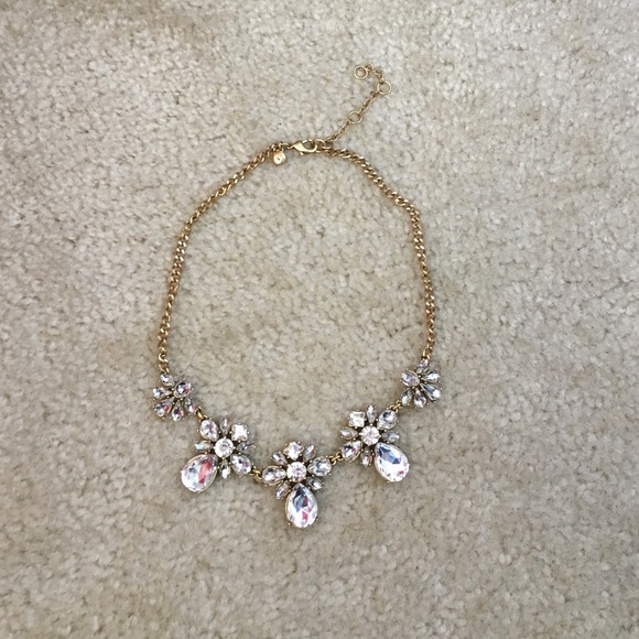 J.Crew Necklace