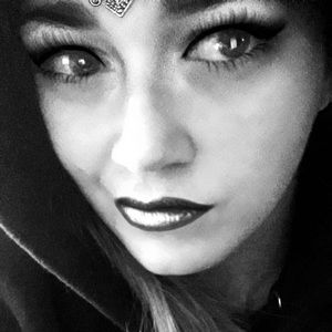 Meet your Posher, Jocelyn