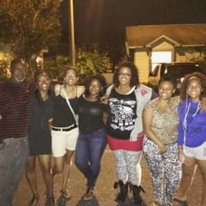 Meet your Posher, Winston