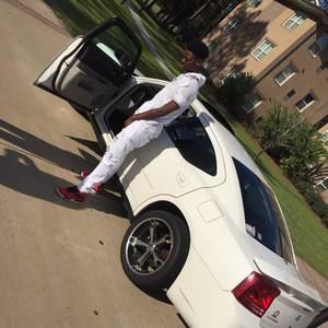 Meet your Posher, Sean