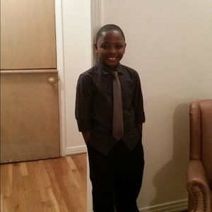 Meet your Posher, Cassandra