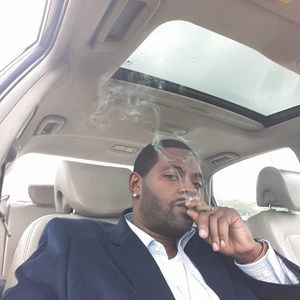 Meet your Posher, Dan