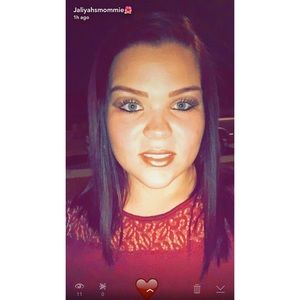 Meet your Posher, Jordan