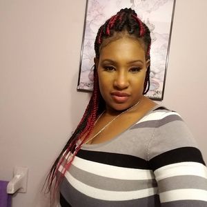 Meet your Posher, Sheena