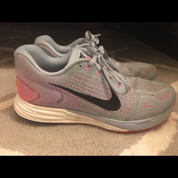 Nike lunarglide 7