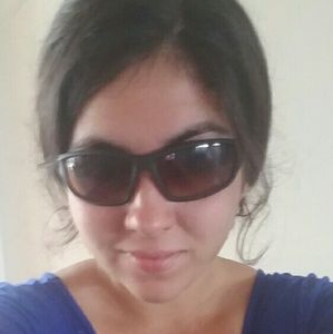 Meet your Posher, Johanna