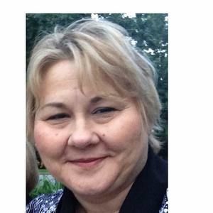 Meet your Posher, Debbie