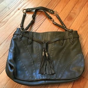 Jessica Simpson shoulder bag