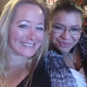 Meet your Posher, Tracie